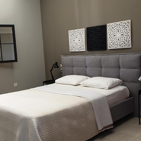 Apartament Bella Vista Wolos Zewnętrze zdjęcie