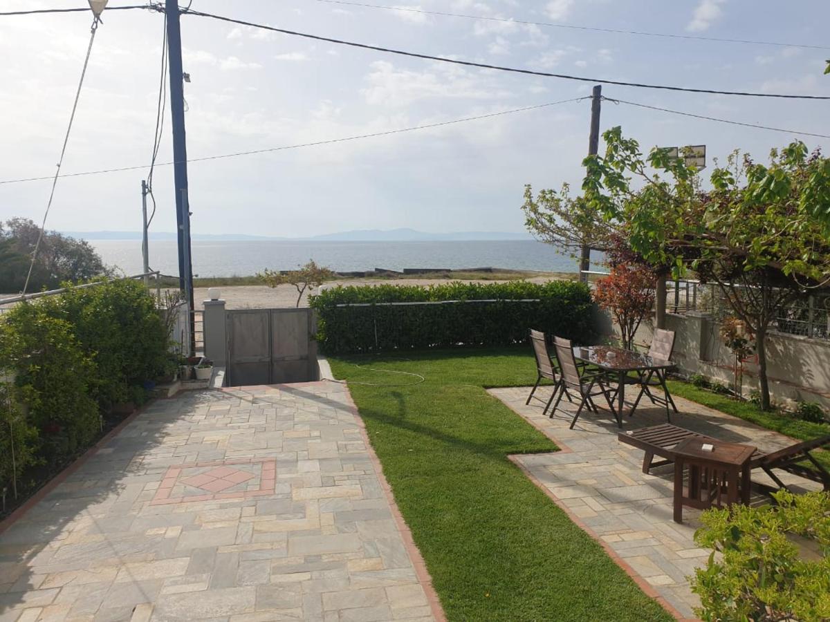 Apartament Bella Vista Wolos Zewnętrze zdjęcie