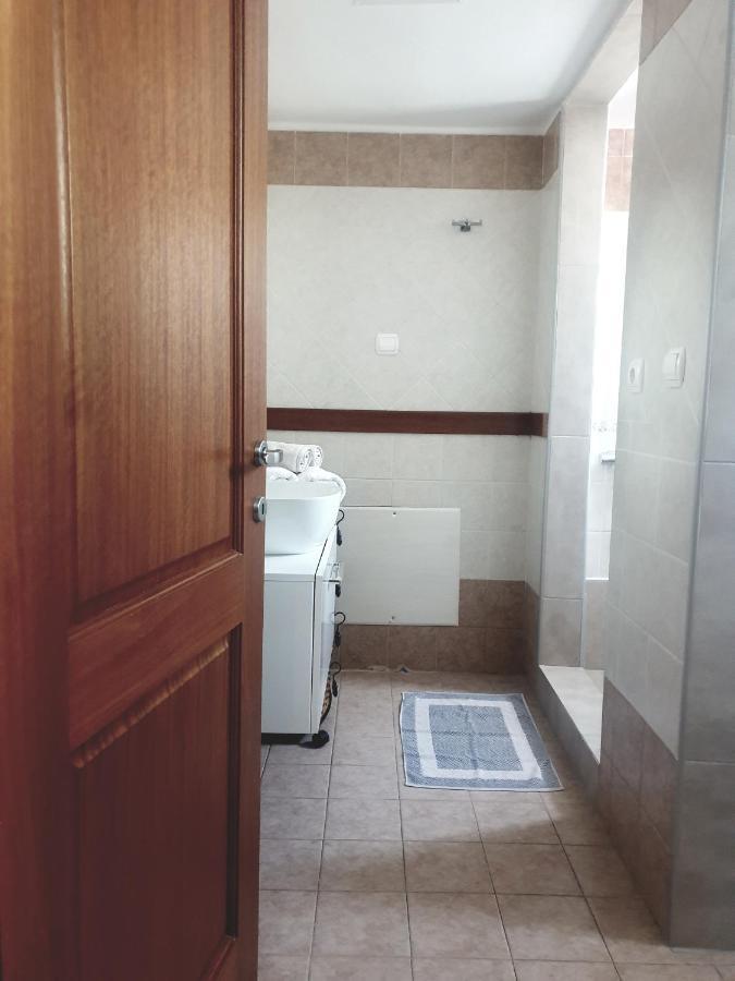 Apartament Bella Vista Wolos Zewnętrze zdjęcie