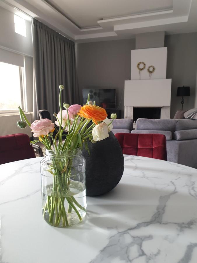 Apartament Bella Vista Wolos Zewnętrze zdjęcie