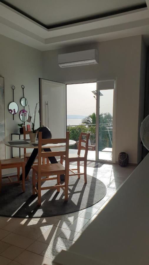 Apartament Bella Vista Wolos Zewnętrze zdjęcie
