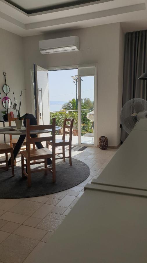 Apartament Bella Vista Wolos Zewnętrze zdjęcie