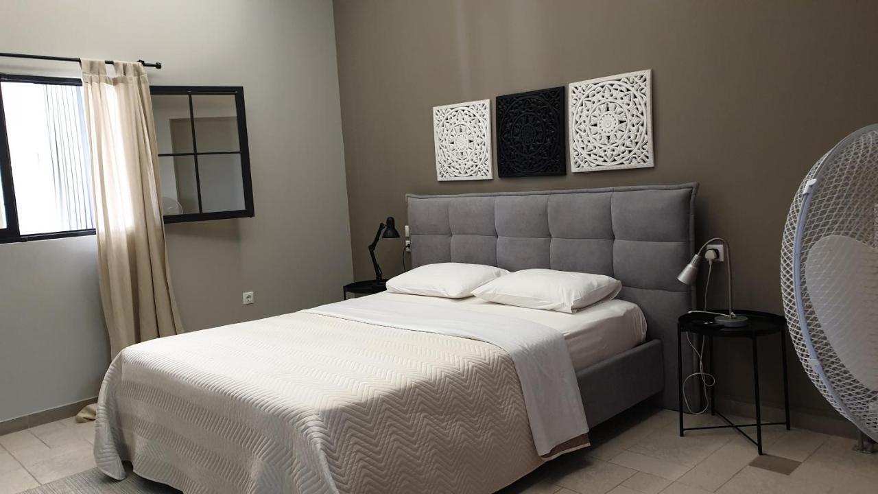Apartament Bella Vista Wolos Zewnętrze zdjęcie